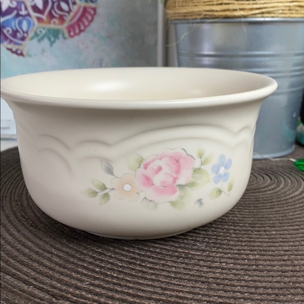 Pfaltzgraff bowl